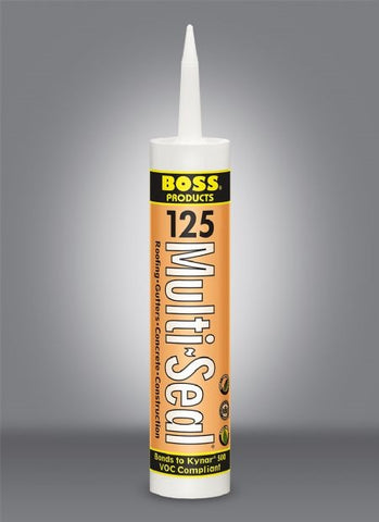 ACCUMETRIC 142899 MULTI SEAL BUILDING CONSTRUCTION SE