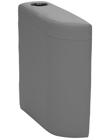 8.5' X 25' LFT RTM ARM CHARCOAL