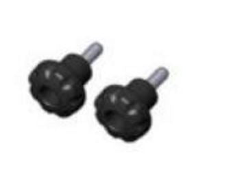 YAKIMA 8880148 RPL CAP W/SCR RG