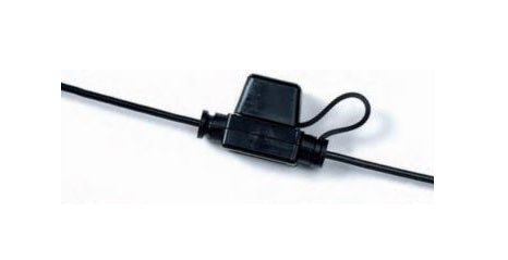 MINI INLINE FUSEHOLDER