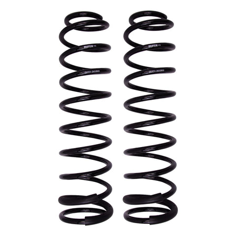 BILSTEIN 53-322401 SUSPENSION KIT