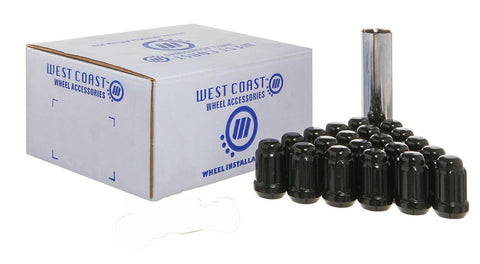 12.1.5 SPLN BLK CLSD 5LUG
