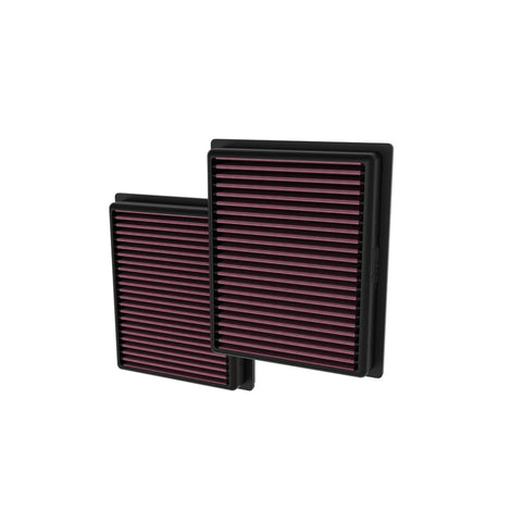K&N FILTER 33-5135 NISSAN Z V6-3.0L F/I; 2023 2 PER B