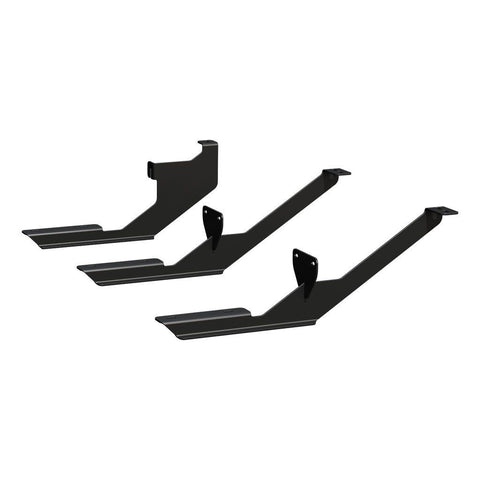 LUVERNE 401801 - Running Board Mounting Bracket