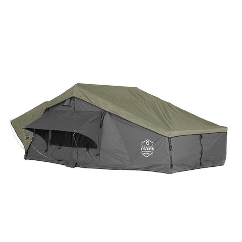N4E NOMADIC 4 EXTENDED ROOF TOP TEN