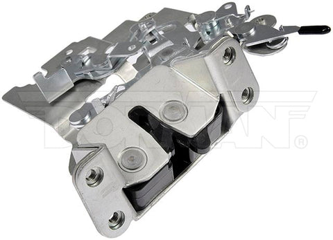 DORMAN 940-112 MECH LATCH ASSEMBLY