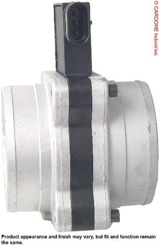 GM MASS AIR FLO SENSOR