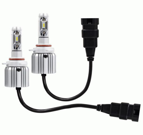 METRA HE-9012LED 9012 REPL HEADLT KIT