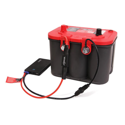 MARINE/AUTO TETHER