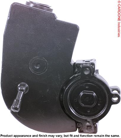 POWER STEERING PUMP