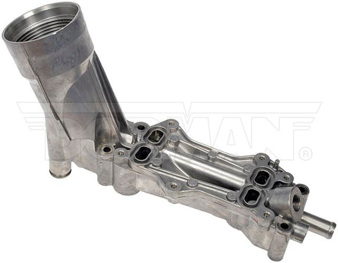 DORMAN 926-959 UPGRADED ALUMINUM ENGINE OIL FILTER