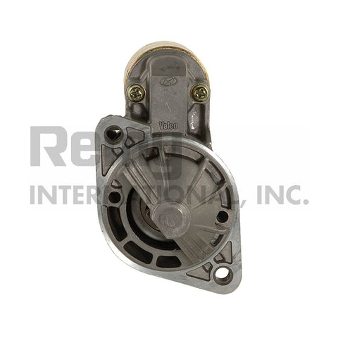 REMANUFACTURED STARTER