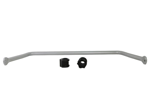 WHITELINE BJF01Z SWAY BAR - 33MM 2 POINT ADJUSTABLE