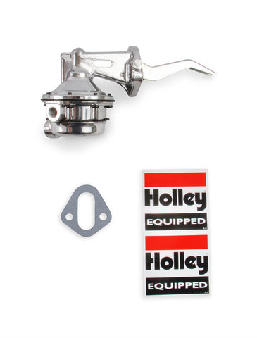 Fuel Pump Mechanical