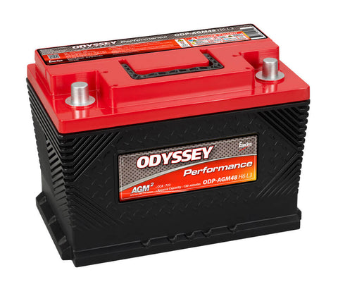 ODYSSEY 48-720