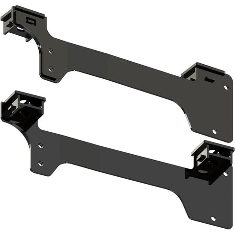 SUPERRAIL KIT FOR A 2020 GM