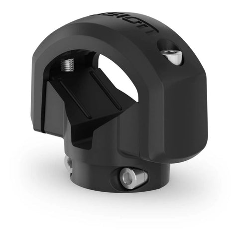 FUSION ELEC 010-13101-10 PIPE MOUNT BRACKETS 2 )