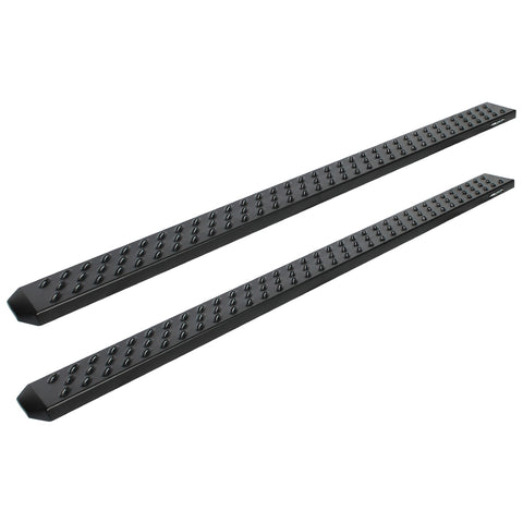 RAPTOR 2175-BLK SLIDE TRACK COMPONENT - BOARDS