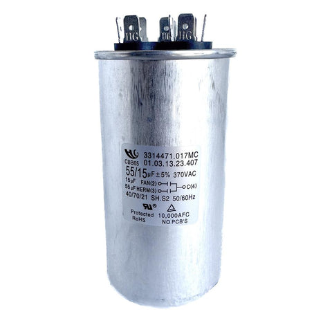 M.C.ENTERPRZ 3314471.017MC ACCAP; USEFORDOMETIC3314471.017