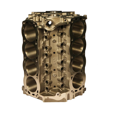 SBF IR/BLK SHP 9.500X4.125X351C