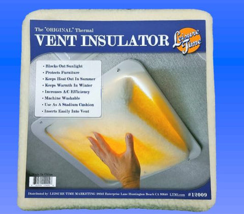 HENG'S IND 12009 VENT PILLOW 14' X 14'
