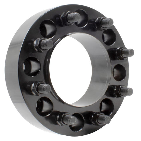 REVOLUTION 8650-8650HS-E14 -STEEL 8X6.5 2.0 116.7 M14