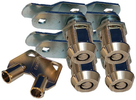 5/8' ACE KEY CAM LOCK 4
