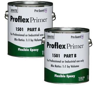 PRO GUARD F-1501-2Q PROFLEX PRIMER 2-QT KIT