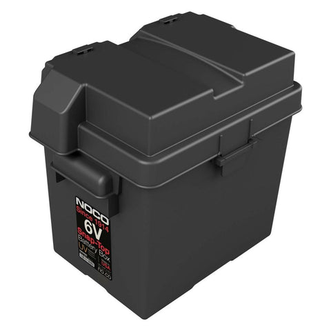 NOCO BG6V SINGLE 6V BATTERY BOX