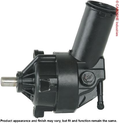 POWER STEER PUMP