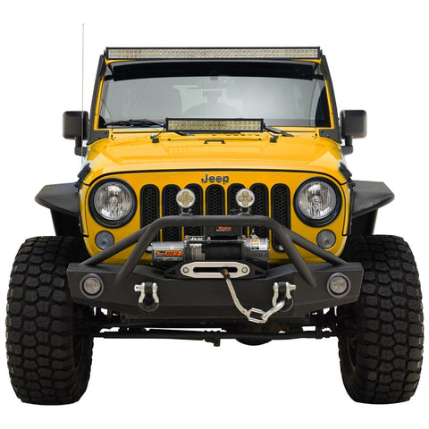 JEEP ACCESSORIES