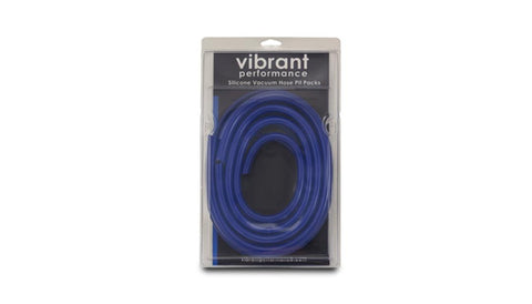VIBRANT 2104B SILICON VACUUM HOSE PIT