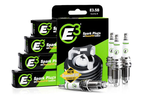 E3 SPARK PLG E3.58 SPARK PLUG AUTOMOTIVE4/BX