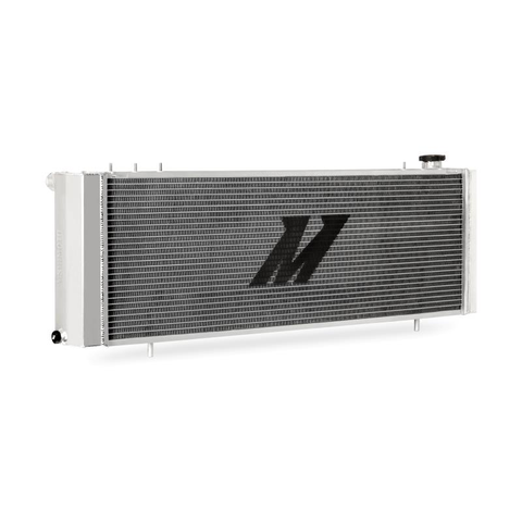 MISHIMOTO MMRAD-XJ-89 RADIATOR