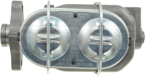 DORMAN M89160 NEW MASTER CYLINDER