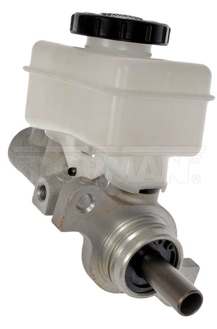 DORMAN M630807 NEW MASTER CYLINDER