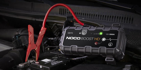 NOCO GB70 Battery Portable Jump Starter