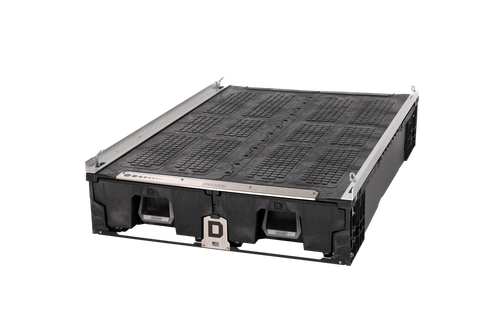 DECKED VF1 DECKED DRAWER STORAGE SYSTEM