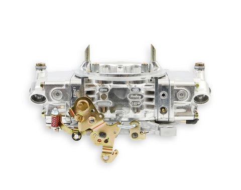 HOLLEY 0-82751SA 0-82751SA 750 CFM ALUMINU