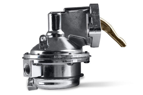 Fuel Pump Mechanical