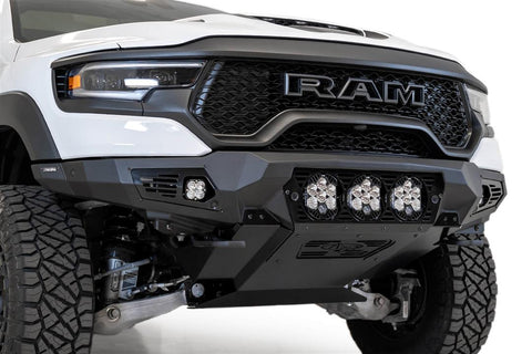 Addictive Desert Designs F620014100103 - Bomber Front Bumper