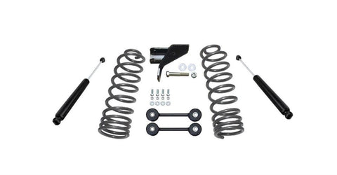 REAR KIT INCL  1 PR REAR LOWERING C