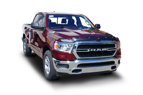 HD PROT TX RAM 1500 19+