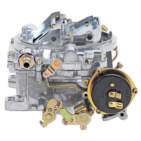 EDELBROCK 1916 CARB AVS2 650CFM OFFROAD ELEC CHOKE
