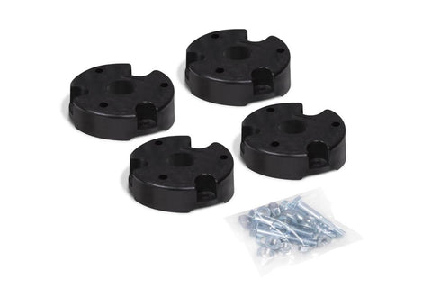 ZONE OFFROAD ZONF1220 2' SPACER KIT '21 BRONCO
