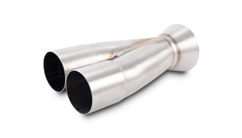 2-1 MERGE COLLECTOR  2.00' INLET I.