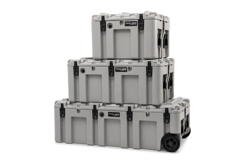 TRUCK GEAR STRCS80 TGR EXPEDITION STORAGE CASE 80L