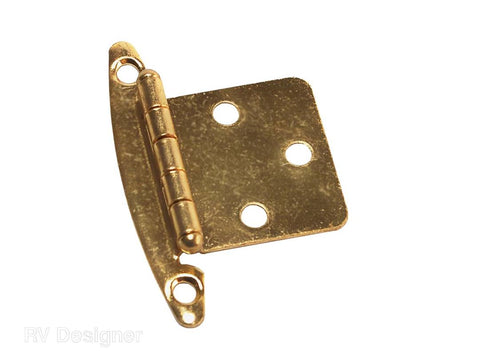 2PK FREE SWINGING HINGE B