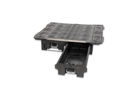 DECKED XN2 DECKED DRAWER STORAGE SYSTEM