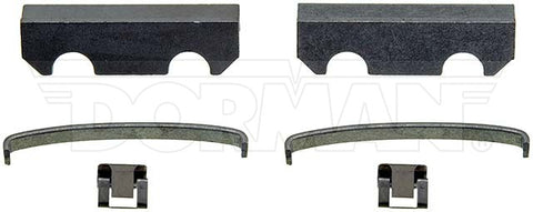 DORMAN HW5510 DISC BRAKE HDWE KIT